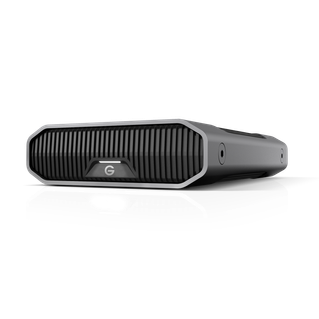 G-DRIVE - 4TB - Image1