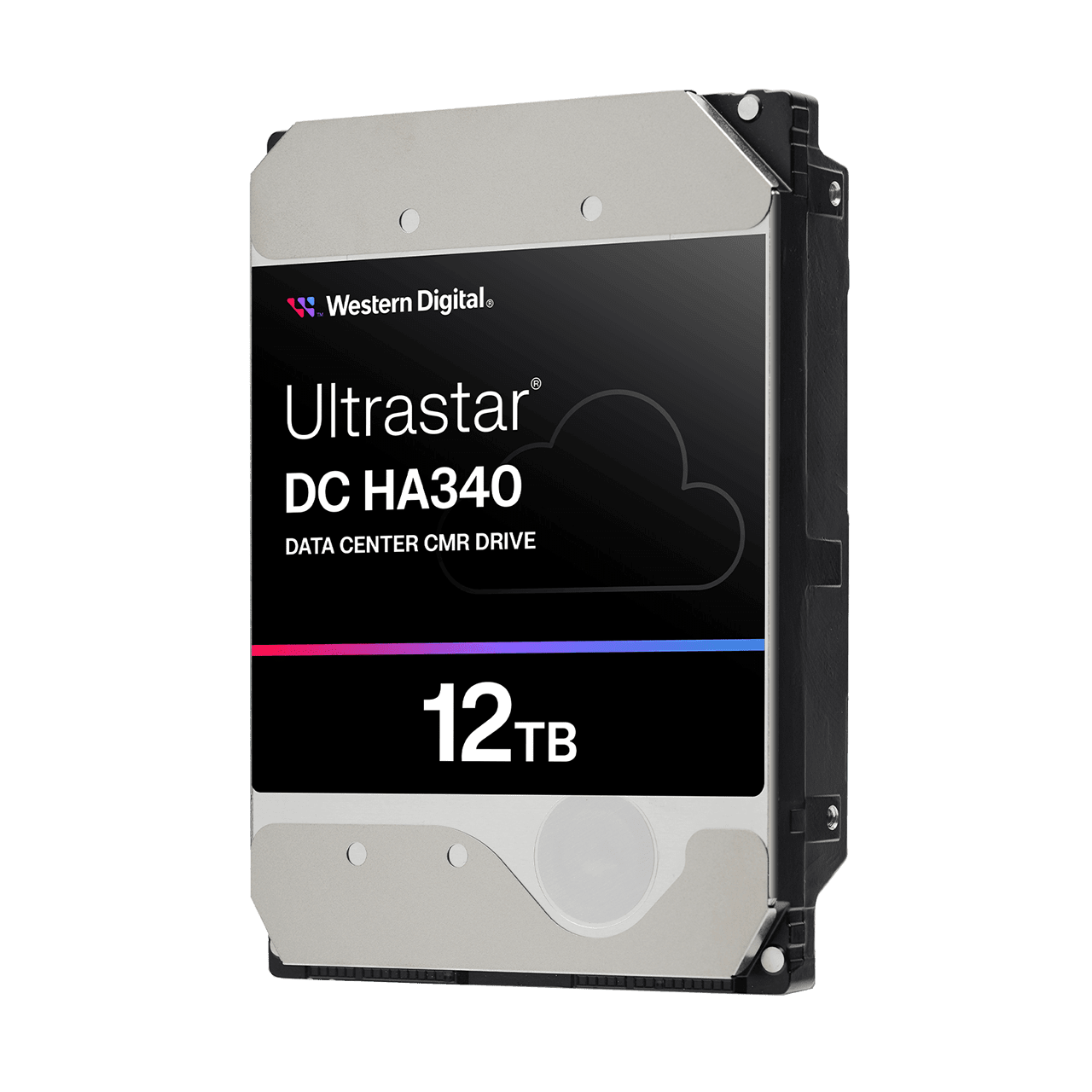 Ultrastar DC HA340 - 12TB - Image5