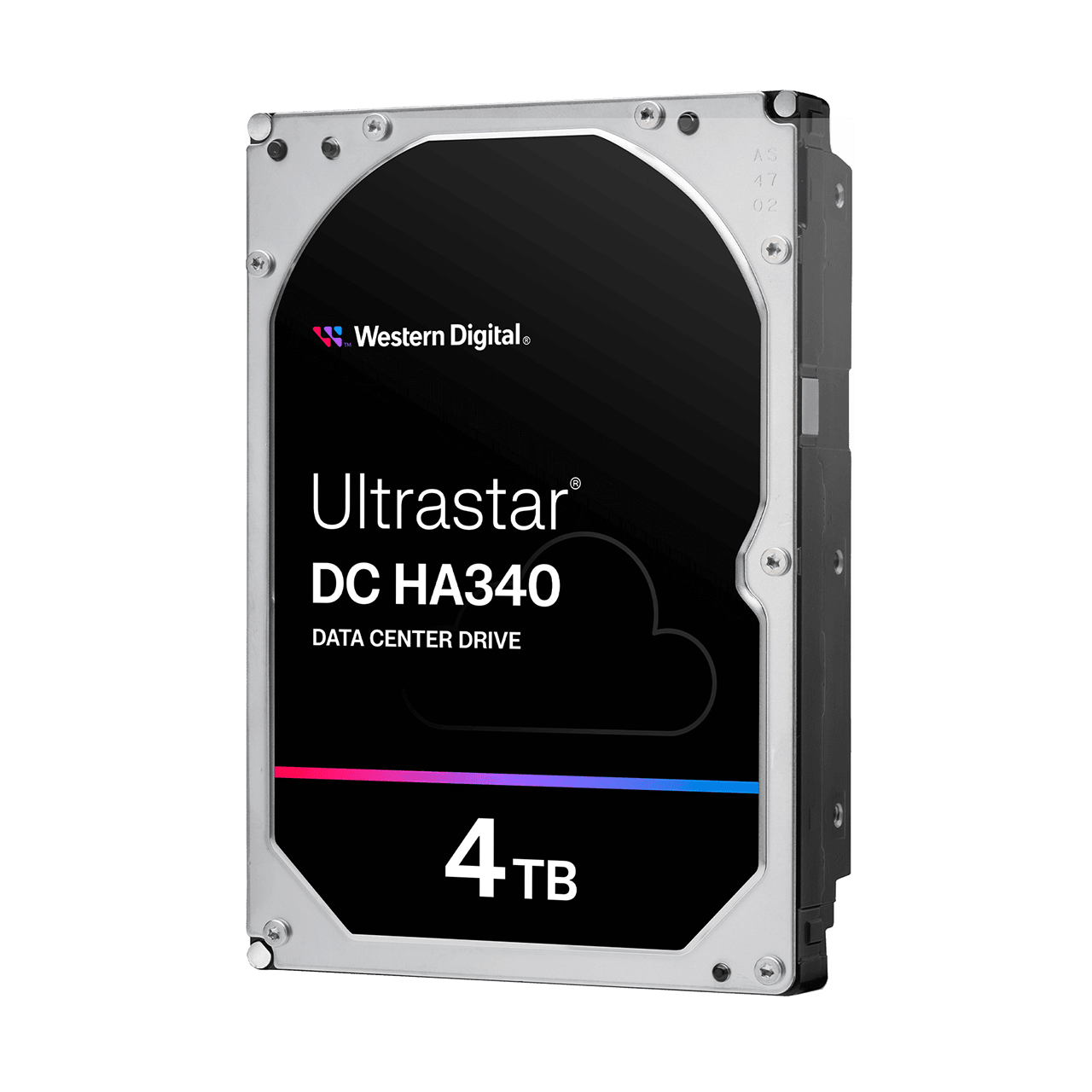 Ultrastar DC HA340 - 4TB - Image1
