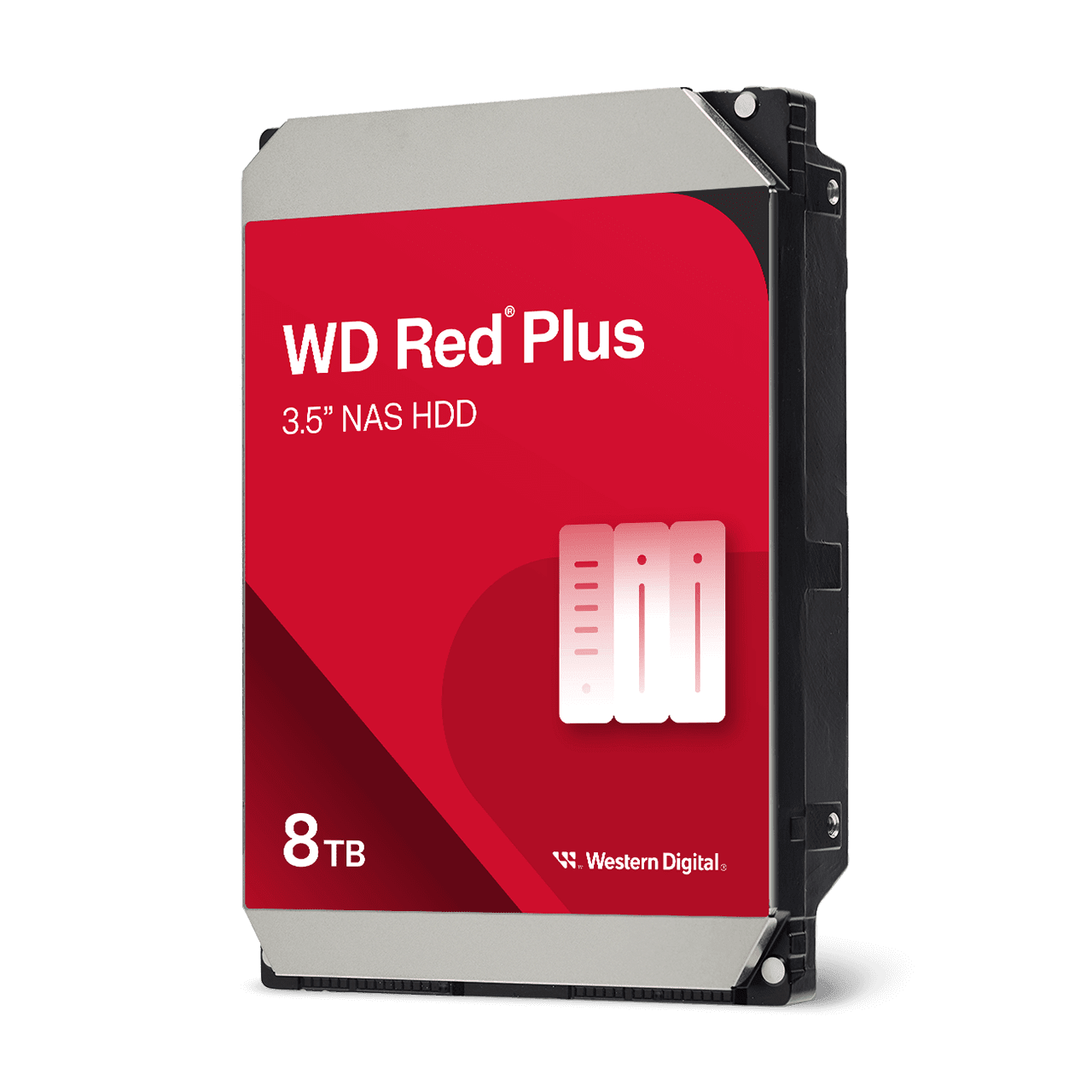 WD Red Plus - 8TB - Image9