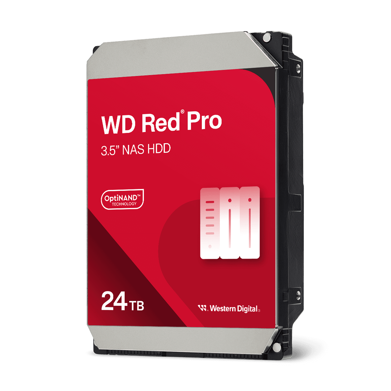 WD Red\u2122 Pro 24TB NAS Hard Drive - Image12