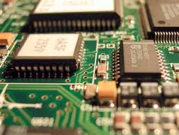 microcontroller based